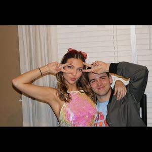 Meet your Posher, Ross